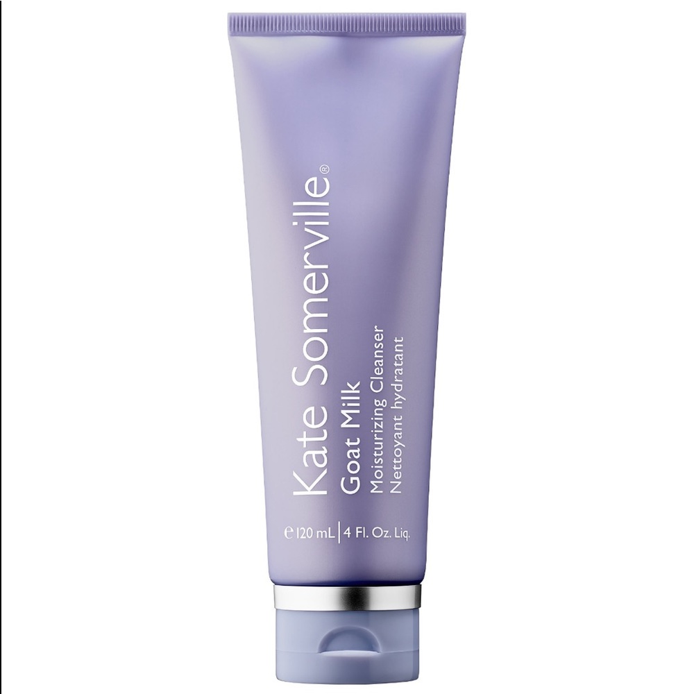 Kate Somerville Goat Milk moisturizing cleanser
